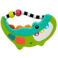 Sassy Leksaker Sassy Rock-A-Dile Musical Toy Multi Multi