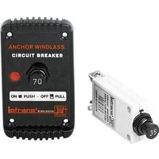 Automatsikring 125Amp