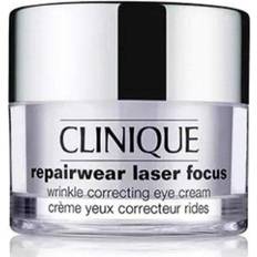 Skincare Clinique Repairwear Laser Focusâ„¢ Wrinkle Correcting Eye Cream 1fl oz