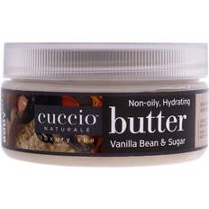 Vanilla body butter Cuccio Naturalé Body Butter Lyte Vanilla Bean & Sugar Cane