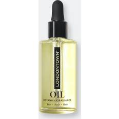 LondonTown Botanical Radiance Oil 57.8ml