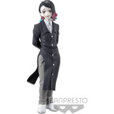 Accesorios de juego Banpresto Demon Slayer: Kimetsu No Yaiba Figure Vol. 3 17 cm