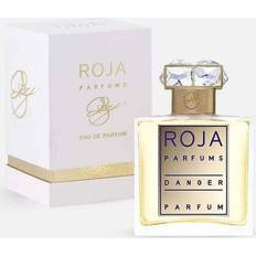 Roja Roja Parfums Ladies Danger EDP Spray 50ml
