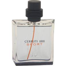 Cerruti 1881 Sport EdT (Tester) 100ml