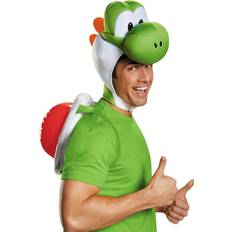 Ensembles de jeu Disguise Super Mario Bros. Yoshi Accessory Costume Kit Nintendo Costume Accessories