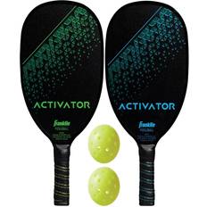 Outdoor Pickleball Sets Franklin Activator Pickleball Set