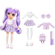 Rainbow high doll Rainbow High Jr High Doll Violet Willow