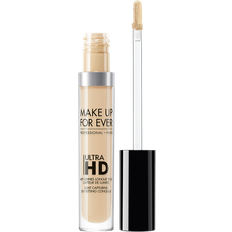 Make Up For Ever Ultra Hd Self Setting Concealer #12 Nude Ivory