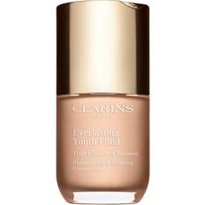 Clarins Everlasting Youth Fluid 103N