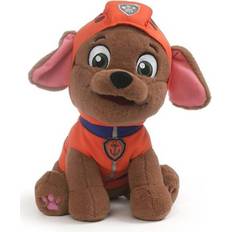 Paw Patrol Soft Toys Paw Patrol Zuma 9-Inch Plush