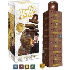 Play Set Harry Potter JENGA Edition