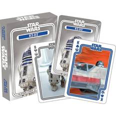 R2 d2 Star Wars R2-D2 Playing Cards