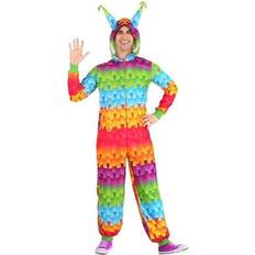 Piñatas iCanvas Piñata Party Costume for Adults