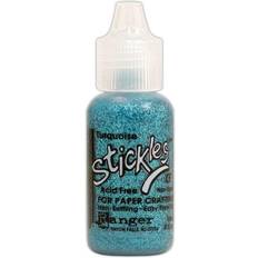 Stickles glitterlim Turquoise