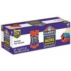 Colle per la Scuola Elmers Extra-Strength School Glue Sticks