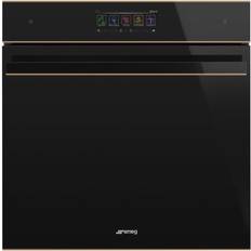 Ovens Smeg SO6606APNR Black