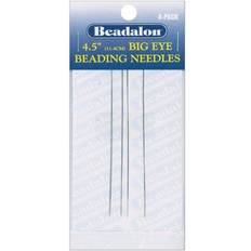 Big Eye Beading Needles