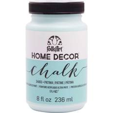 Plaid Patina FolkArt Home Decor Chalk Paint 8oz