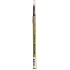 Connoisseur Bamboo Watercolor Brush #8