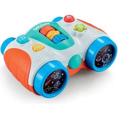 Multi Activity Telescope