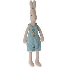 Maileg Rabbit Size 2 Overalls