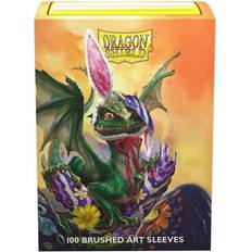 Arcane tinmen 63 x 88 Arcane Tinmen Sleeves Dragon Shield 63 x 88 mm Easter Dragon 2022