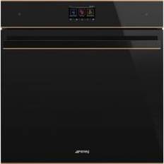 Ovens Smeg SOP6604S2PNR Black