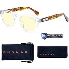 Gunnar EMERY Azules-Light Block EME-08701 Recetadas para Hombre Cristal