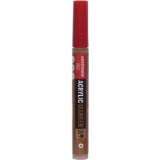 Royal Talens Amsterdam akrylmarker 4 mm Raw Sienna 234