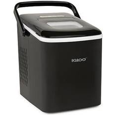 Ice Makers Igloo IGLICEB26HNBK