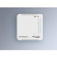 Ls Control Basic Regulate hygrostat til spjæld eller EC motor