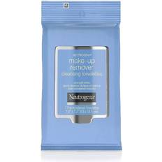 Travel Size Makeup Remover Towlettes
