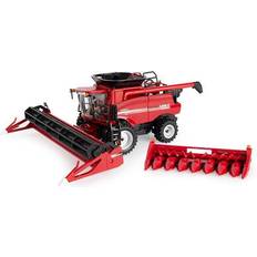 Tracteurs vente 1/64 Case IH 7150 Combine Prestige Fat Brain Toys