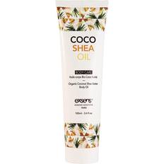Coco Shea Body Oil & Intimate Moisturizer