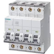 Siemens Automatsikring B 32A, 3P N, 6kA, 5SY6632-6