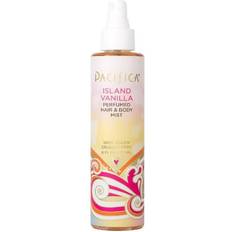 Island Vanilla Hair & Body Mist