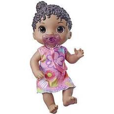 Baby alive Baby Alive Baby Lil Sounds: Interactive Baby Doll Pink Dress