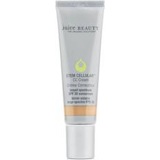 Juice Beauty Stem Cellular CC Cream Beach Glow