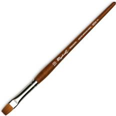 Raphael Precision Brush 8534 Flat st 10