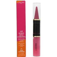 Lancôme Lip Kajal Duo Chroma #01 Pink Chroma