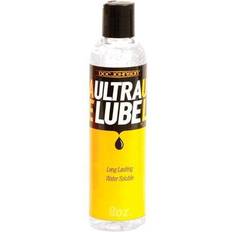 Doc Johnson Lubrifiants Doc Johnson Ultra Lube Water Based 240 Ml Bottle