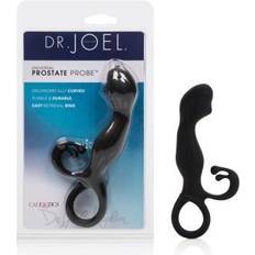 Dr. Joel Kaplan Universal Prostate Probe Black in stock