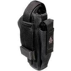 Jagdzubehör UTG Deluxe Ambidextrous Belt Pistol Holster, Black