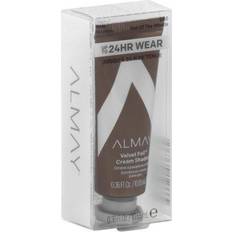 Almay Velvet Foil Cream Eye Shadow Out of the Woods