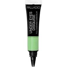 Palladio Under Eyes Disguise Full-Coverage Concealer Green Tea