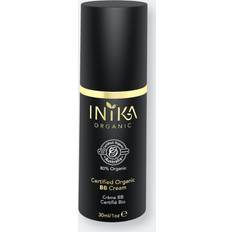 Inika Certified Organic BB Cream Cocoa