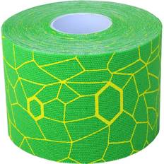 Theraband Kinesiotape gruen 5m x 5cm