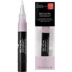 Revlon Concealers Revlon Photoready Colour Correcting Pen 2.4ml For Dullness #020