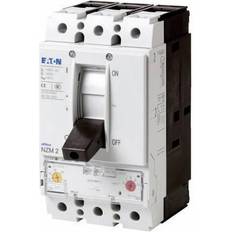 Motor- & Sicherheitsschalter Eaton NZMN2-A160 Circuit breaker 1 pc(s) Adjustment range (amperage) 160 160 A Switching voltage (max. 690 V AC