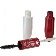 Loreal paris double L'Oréal Paris Double Extend Beauty Tubes Mascara Blackest Black